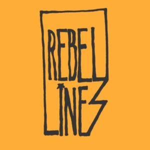 Rebel Lines - A Light Of Hope