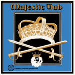 Joe Gibbs & The Professionals - Majestic Dub (Expanded Version)