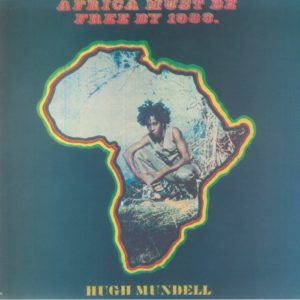 Hugh Mundell - Africa Must Be Free By 1983