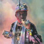 New Age Doom / Lee Scratch Perry - Remix The Universe