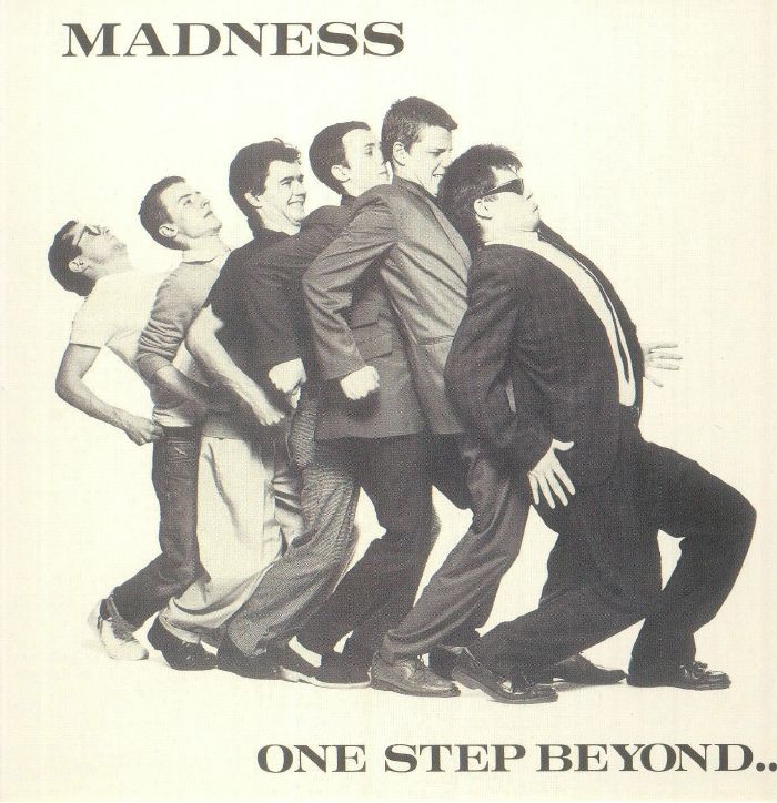 Madness - One Step Beyond (Expanded Edition)