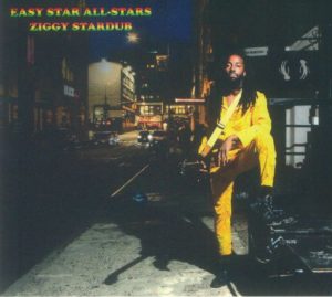 Easy Star All Stars - Ziggy Stardub