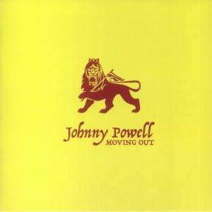 Johnny Powell - Moving Out