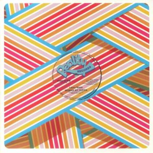 Laury Weeb - Woman My Queen (reissue)