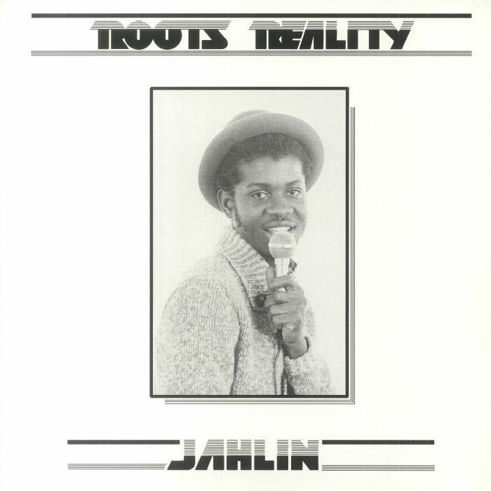 Jahlin - Roots Reality (reissue)