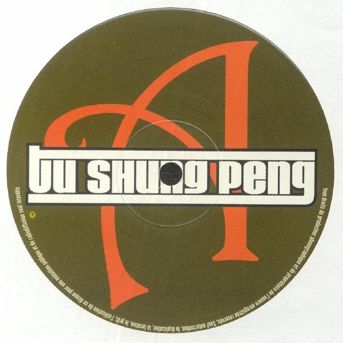 Tu Shung Peng - Love Grows