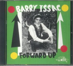 Barry Issac - Forward Up