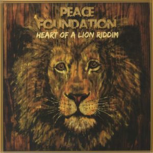 Murray Man / New Temples / Khalifa / Humble O - Heart Of A Lion Riddim