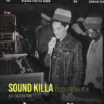 Brother Culture, Ed Solo - Sound Killa (Ed Solo Remix)
