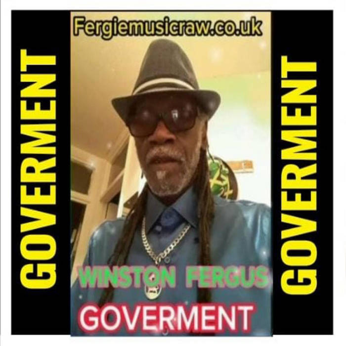 Winston Fergus - Government