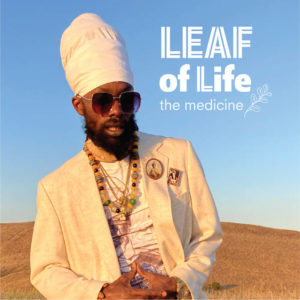Leaf of Life - The Medicine