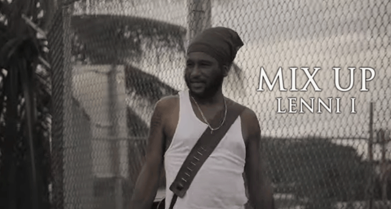 Video: Lenni I - Mix Up [Devon Bradshaw]