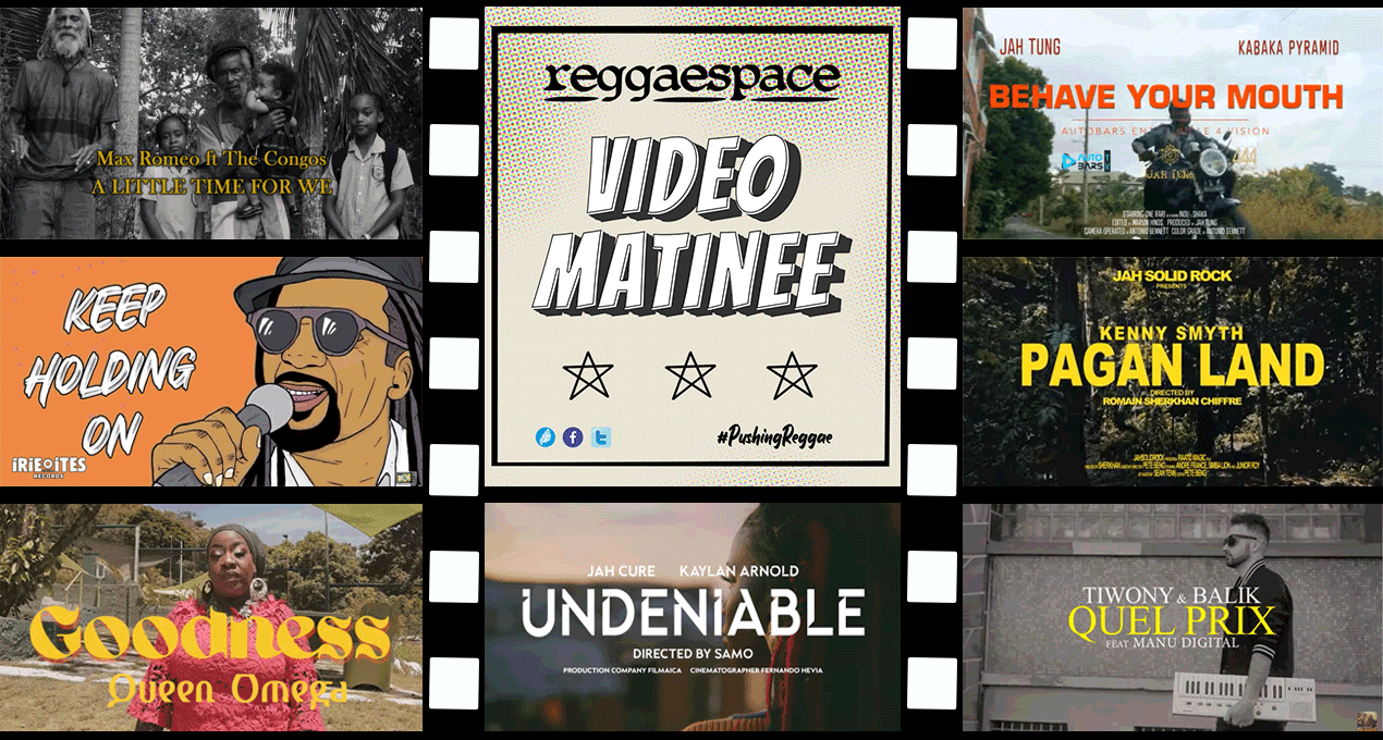 Video Matinee: Goodness Undeniable 2023