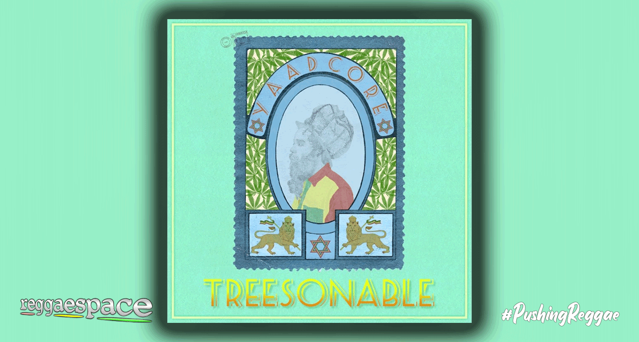 Yaadcore - Treesonable (EP)