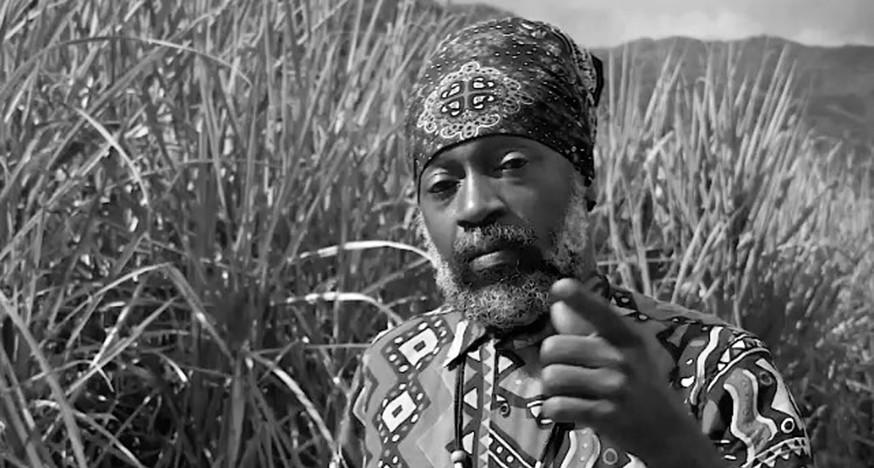 Lutan Fyah