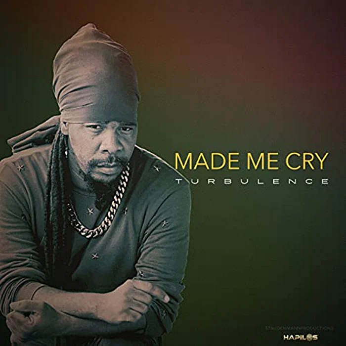 Turbulence - Made Me Cry