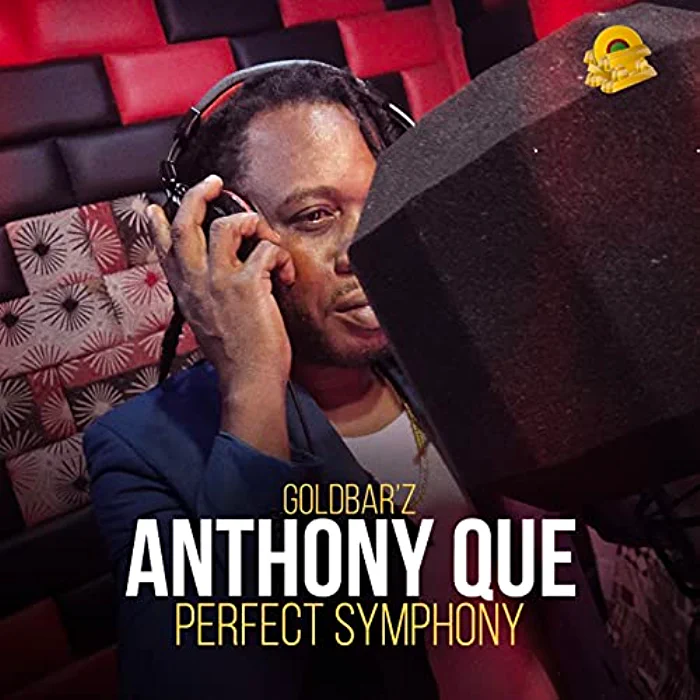 Anthony Que & Goldbar`z - Perfect Symphony