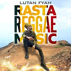 Lutan Fyah & Shams the Producer - Rasta Reggae Music