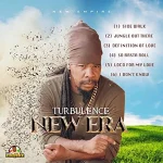 Turbulence - New Era