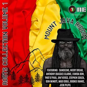 VARIOUS ARTISTS - Roots Collection Volume 1