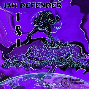 Jah Defender - I&I