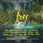 VARIOUS ARTISTS - Free Spirit Riddim