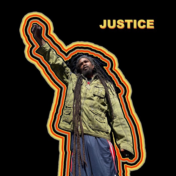 NOiSEMAKER dub - Justice (feat. Kava Jah)