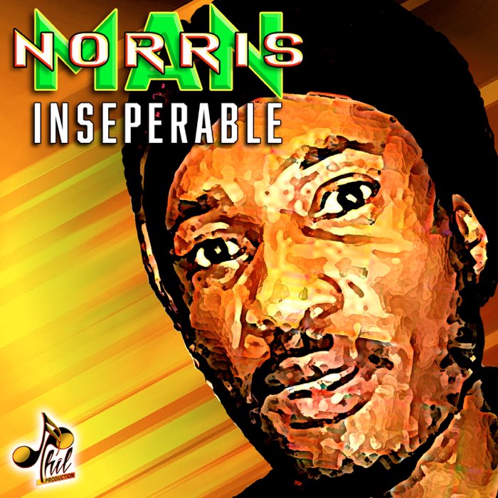 Norris Man - Inseperable