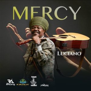 Luciano - Mercy