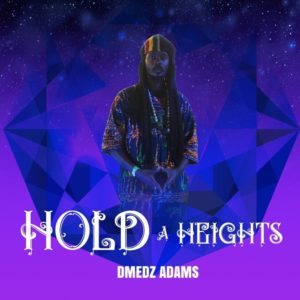 D-Medz - Hold a Heights