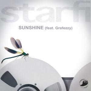 Starfi Feat Grafezzy - Sunshine