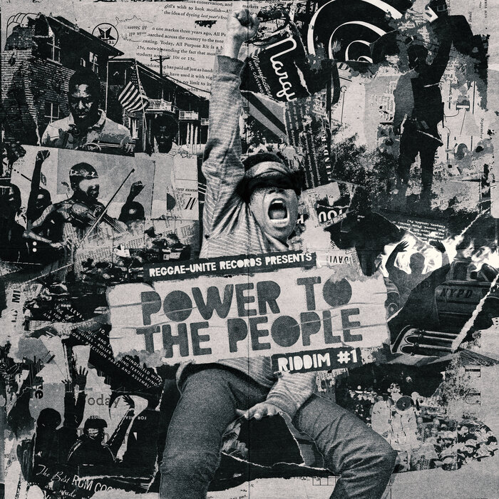 Various - Power To The People Riddim, Part. I