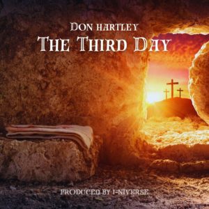 Don Hartley - The Third Day