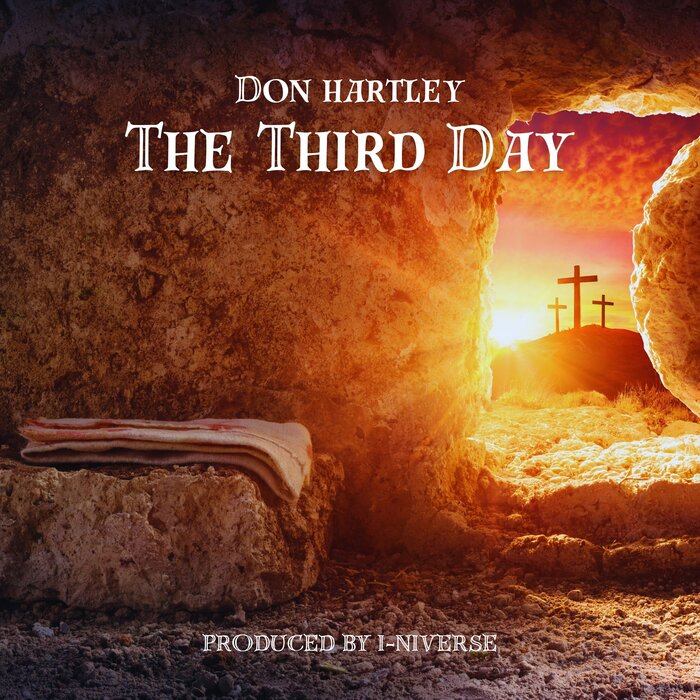 Don Hartley - The Third Day