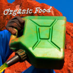 Baltimores / Massilia Hi-fi - Organic Food (Explicit)