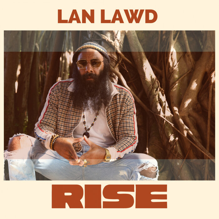 Lanlawd - Rise
