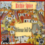 Richie Spice - Africans Sail On