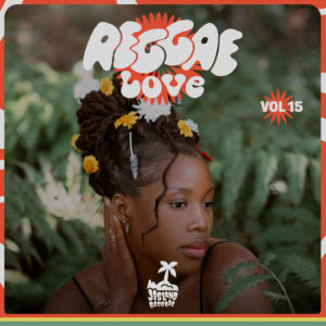Various - Reggae Love, Vol 15