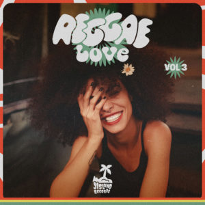 Various - Reggae Love, Vol 3