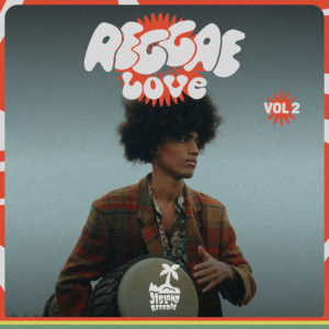 Various - Reggae Love Vol 2