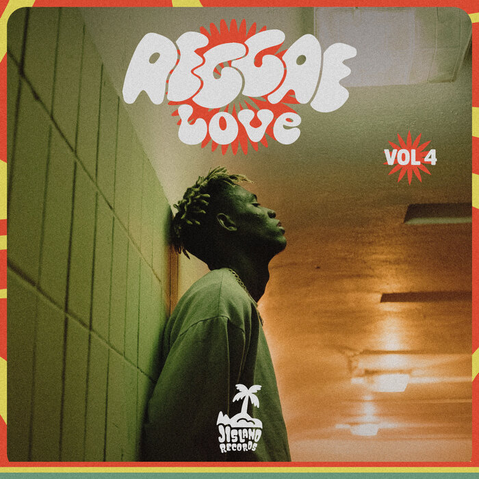 Various - Reggae Love Vol 4