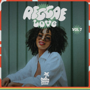 Various - Reggae Love, Vol 7