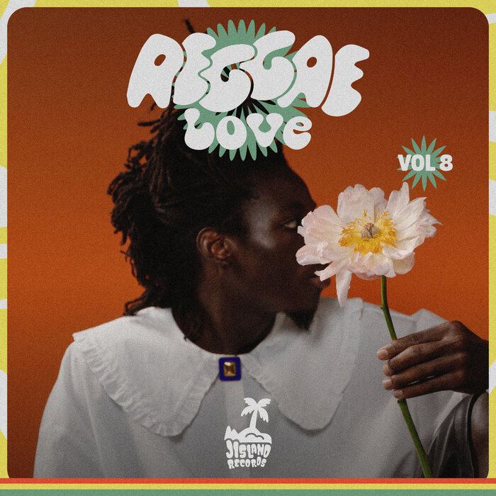 Various - Reggae Love, Vol 8