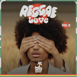 Various - Reggae Love, Vol 9
