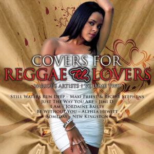 Various - Covers For Reggae Lovers Vol 2