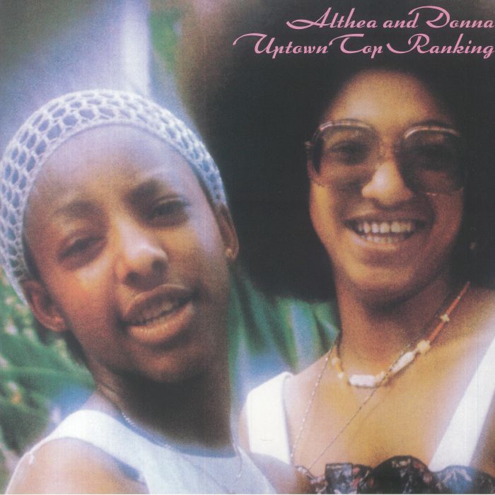 Althea & Donna - Uptown Top Ranking (Record Store Day RSD 2023)