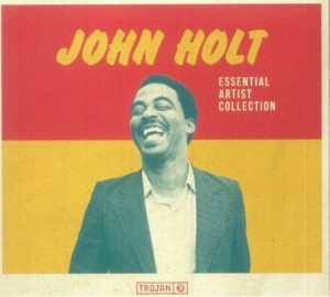 John Holt - Essential Artist Collection