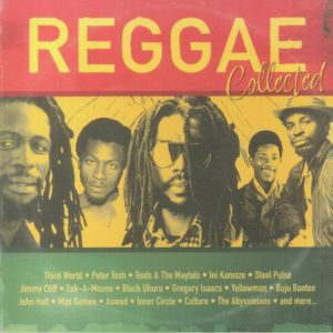 Various - Reggae Collected