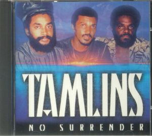 Tamlins - No Surrender