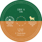 Simha, Nga Han, Chazbo, Clive Hylton - Truth / All The Best